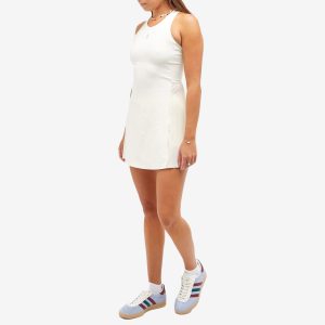 Sporty & Rich SRC Tennis Dress