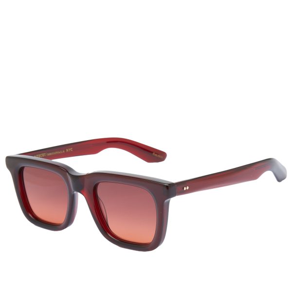 Moscot Rizik Sunglasses