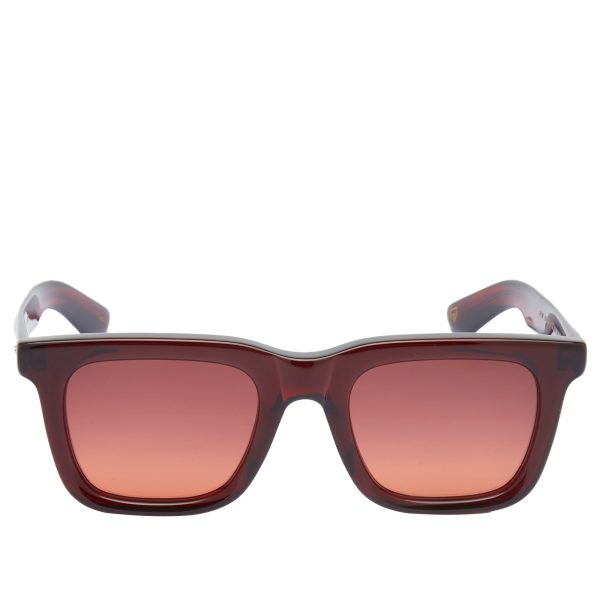 Moscot Rizik Sunglasses