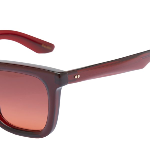 Moscot Rizik Sunglasses