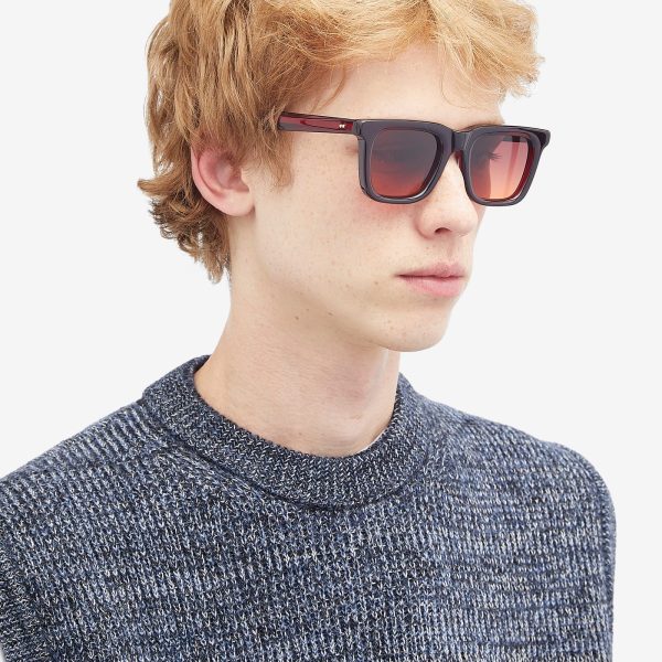 Moscot Rizik Sunglasses