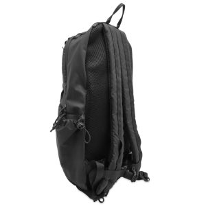 Elliker Keswick Zip-Top Backpack