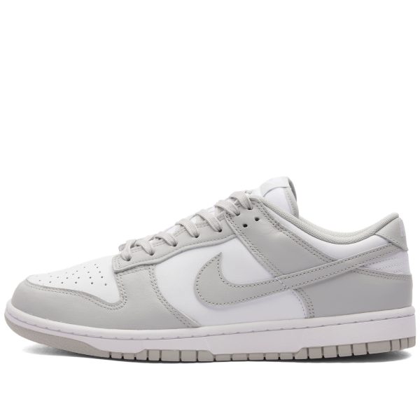 Nike Dunk Low Retro Sneaker