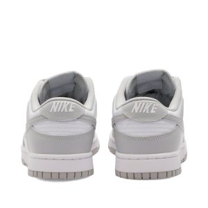 Nike Dunk Low Retro Sneaker