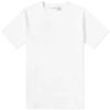 Comme des Garçons SHIRT Sunspel Crew Neck T-Shirt