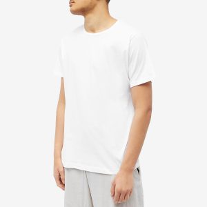 Comme des Garçons SHIRT Sunspel Crew Neck T-Shirt