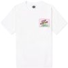 Good Morning Tapes Fergadelic Mountain T-Shirt