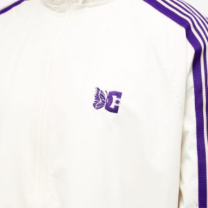 Needles DC Poly Jog Jacket