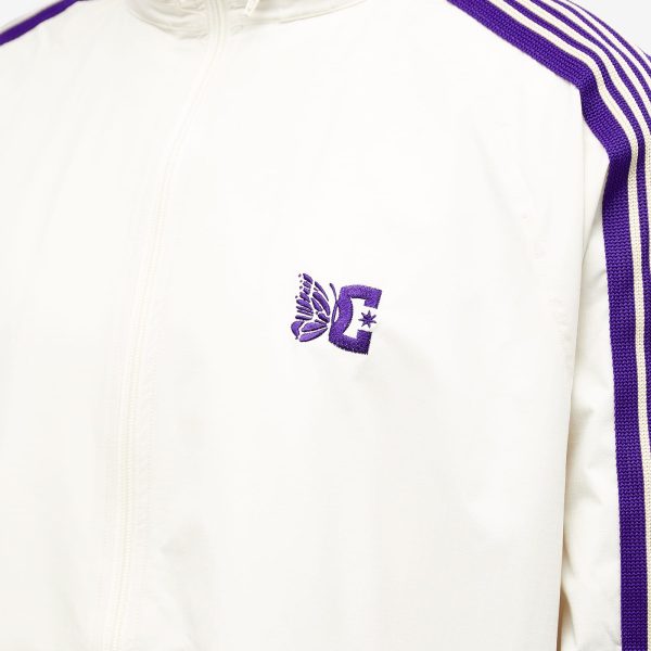 Needles DC Poly Jog Jacket