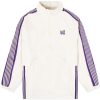 Needles DC Poly Jog Jacket