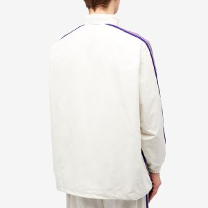 Needles DC Poly Jog Jacket