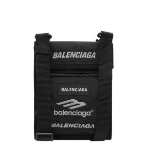 Balenciaga Sport Explorer Cross Body Pouch