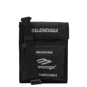 Balenciaga Sport Explorer Cross Body Pouch