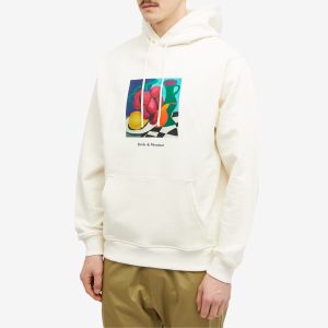 Drôle de Monsieur Still Life Hoodie