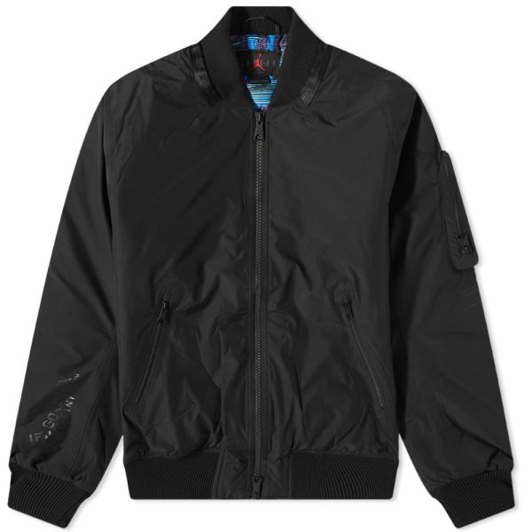 Air Jordan 23 Engineered Bomber Jacket