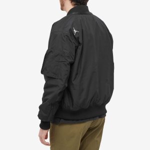 Air Jordan 23 Engineered Bomber Jacket