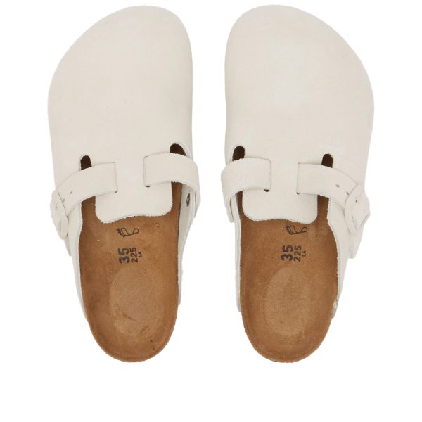 Birkenstock Boston