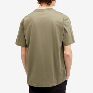 Norse Projects Johannes Standard Pocket T-Shirt