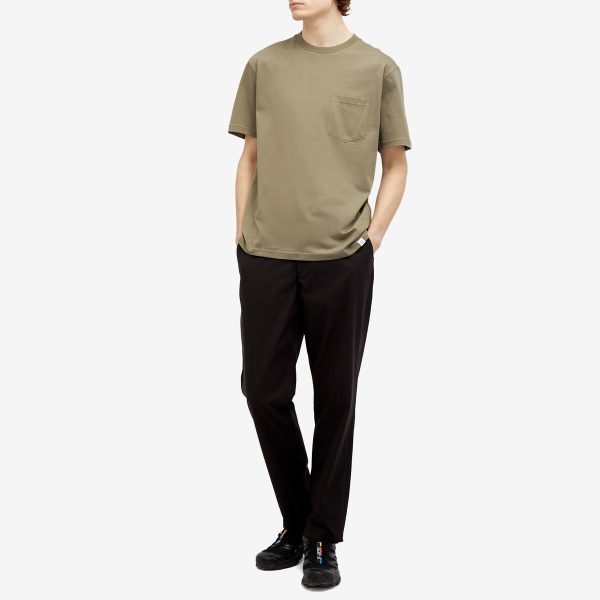 Norse Projects Johannes Standard Pocket T-Shirt