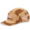 P.A.M. Camo 5 Panel Cap