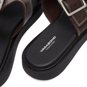 Vagabond Shoemakers Connie Slip On Sandal