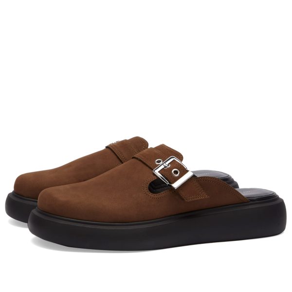 Vagabond Shoemakers Blenda Slip On Mule