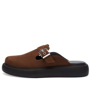 Vagabond Shoemakers Blenda Slip On Mule