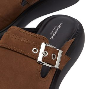 Vagabond Shoemakers Blenda Slip On Mule