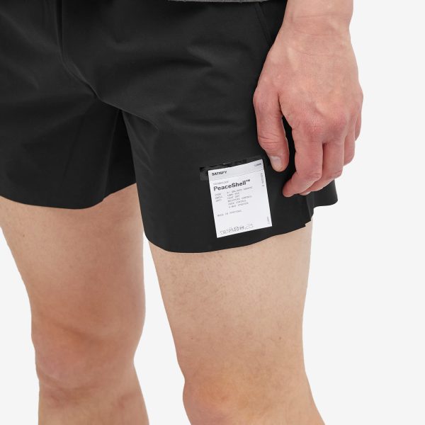 Satisfy PeaceShell™ 5" Unlined Shorts