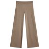 Weekend by Max Mara Knitted Trousers