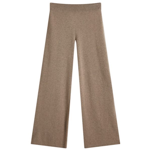 Weekend by Max Mara Knitted Trousers