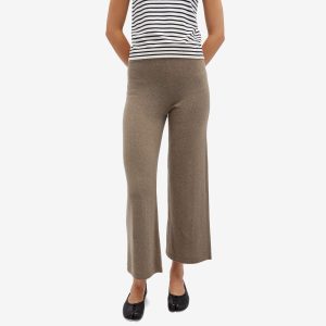 Weekend by Max Mara Knitted Trousers