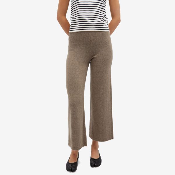 Weekend by Max Mara Knitted Trousers