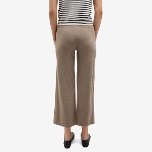 Weekend by Max Mara Knitted Trousers