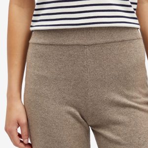 Weekend by Max Mara Knitted Trousers