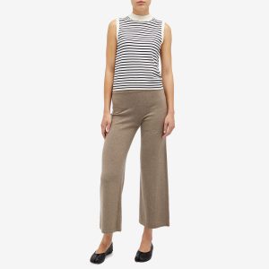 Weekend by Max Mara Knitted Trousers