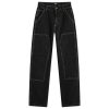 Dickies Madison Double Knee Trousers