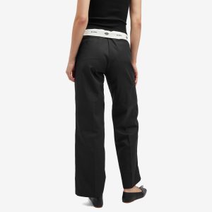 Dickies Double Knee Pant