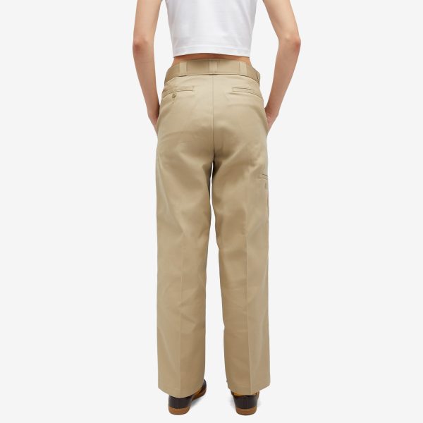 Dickies Double Knee Pant