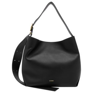 Jil Sander Folded Tote