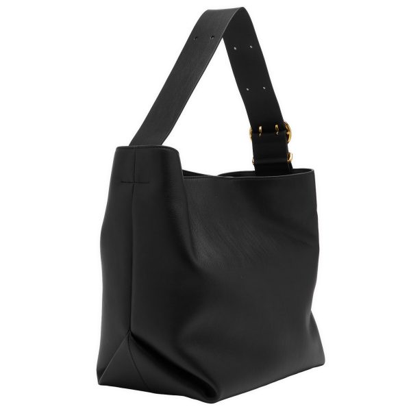 Jil Sander Folded Tote