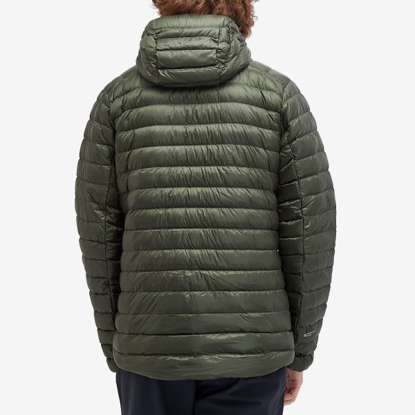 Montane Anti-Freeze Hooded Down Jacket