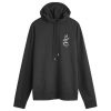 Maison Kitsune Café Kitsuné Coffee Cup Hoodie