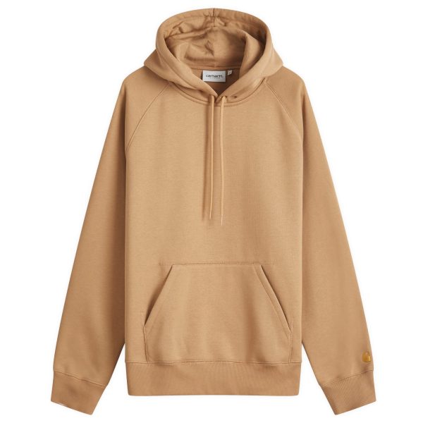 Carhartt WIP Hooded Chase Sweat