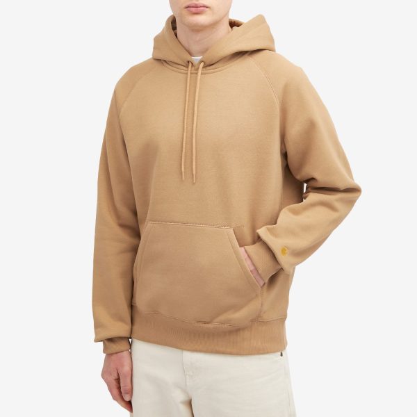 Carhartt WIP Hooded Chase Sweat