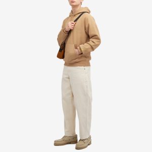 Carhartt WIP Hooded Chase Sweat