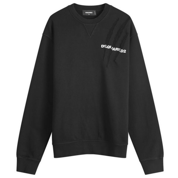 Dsquared2 DSQ2 Logo Sweatshirt