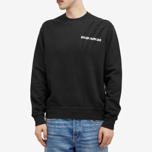 Dsquared2 DSQ2 Logo Sweatshirt