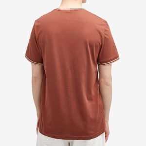 Fred Perry Twin Tipped T-Shirt