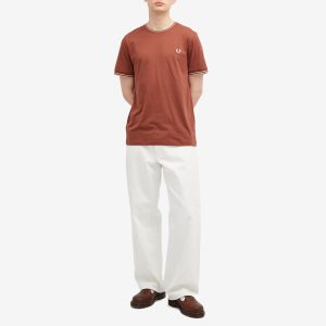 Fred Perry Twin Tipped T-Shirt